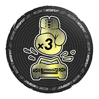 Трофей {trophy} в игре The Crew Motorfest для PS4