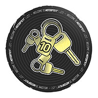 Трофей {trophy} в игре The Crew Motorfest для PS4