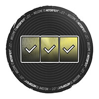 Трофей {trophy} в игре The Crew Motorfest для PS4