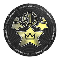 Трофей {trophy} в игре The Crew Motorfest для PS4