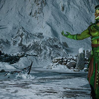 Достижение Total Disrespect в игре Mortal Kombat 1 для Xbox Series