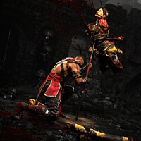 Достижение Who Da Boss?? в игре Mortal Kombat 1 для Xbox Series