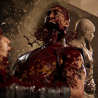 Достижение Deadly Assassin в игре Mortal Kombat 1 для Xbox Series