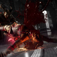 Достижение High Score, Is That Good? в игре Mortal Kombat 1 для Xbox Series