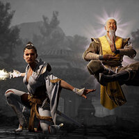 Достижение Unstoppable в игре Mortal Kombat 1 для Xbox Series
