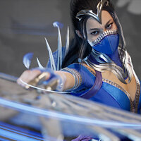 Достижение Quest Master в игре Mortal Kombat 1 для Xbox Series