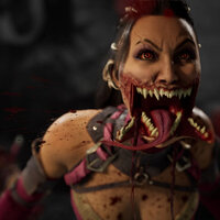 Достижение Thank You For Being A Fan!!! в игре Mortal Kombat 1 для Xbox Series