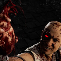 Достижение Buddy System в игре Mortal Kombat 1 для Xbox Series