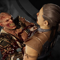 Достижение Puppet Master в игре Mortal Kombat 1 для Xbox Series