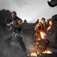 Достижение Feeling Stronger в игре Mortal Kombat 1 для Xbox Series