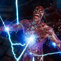 Достижение Kontender в игре Mortal Kombat 1 для Xbox Series