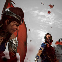 Достижение So I Just Kill Stuff?? в игре Mortal Kombat 1 для Xbox Series