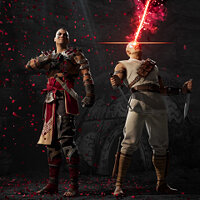 Достижение Kollector в игре Mortal Kombat 1 для Xbox Series