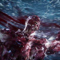 Достижение Beaten And Broken в игре Mortal Kombat 1 для Xbox Series