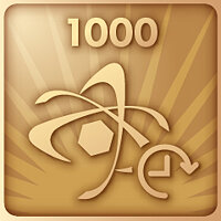 Трофей {trophy} в игре Humankind для PS4