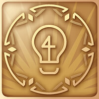 Трофей {trophy} в игре Humankind для PS4