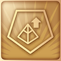 Трофей {trophy} в игре Humankind для PS4