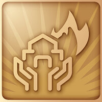 Трофей {trophy} в игре Humankind для PS4