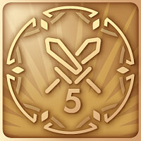Трофей {trophy} в игре Humankind для PS4