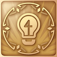 Трофей {trophy} в игре Humankind для PS4