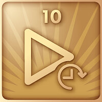 Трофей {trophy} в игре Humankind для PS4