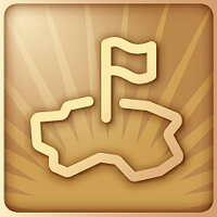 Трофей {trophy} в игре Humankind для PS4