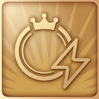 Трофей {trophy} в игре Humankind для PS4