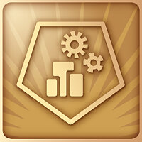 Трофей {trophy} в игре Humankind для PS4