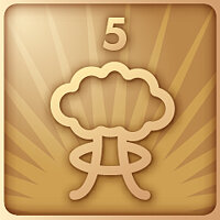 Трофей {trophy} в игре Humankind для PS4