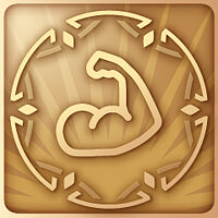 Трофей {trophy} в игре Humankind для PS4