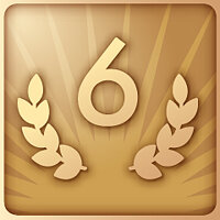 Трофей {trophy} в игре Humankind для PS4