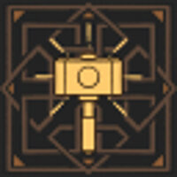 Достижение Get a Friend, Get a Sword в игре Knight vs Giant: The Broken Excalibur для GOG