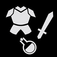 Достижение Heavy Armor Expert в игре Pathfinder: Gallowspire Survivors для Steam