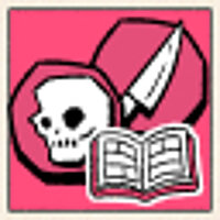Трофей {trophy} в игре The Fabulous Fear Machine для Epic