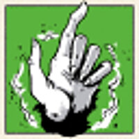 Трофей {trophy} в игре The Fabulous Fear Machine для Epic
