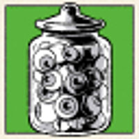 Трофей {trophy} в игре The Fabulous Fear Machine для Epic
