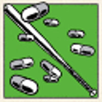 Трофей {trophy} в игре The Fabulous Fear Machine для Epic