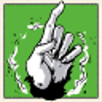 Трофей {trophy} в игре The Fabulous Fear Machine для Epic