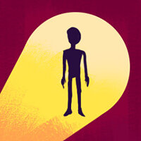 Достижение Охотник за привидениями в игре Fear the Spotlight для Steam