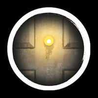 Достижение Наоборот в игре Fear the Spotlight для Steam