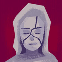 Достижение Скульптор в игре Fear the Spotlight для Steam