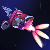 Достижение Мастер Бластер в игре Space Pressure 3D: Prelude для Steam