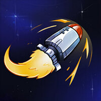 Достижение Ракетный бумеранг в игре Space Pressure 3D: Prelude для Steam