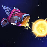 Достижение Восславь солнце в игре Space Pressure 3D: Prelude для Steam