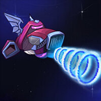 Достижение На волне в игре Space Pressure 3D: Prelude для Steam