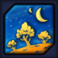 Достижение Green planet в игре InfraSpace для GOG
