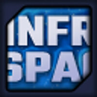 Достижение InfraSpace is welcoming you в игре InfraSpace для GOG
