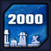 Достижение Town milestone в игре InfraSpace для GOG
