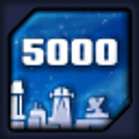 Достижение City milestone в игре InfraSpace для GOG