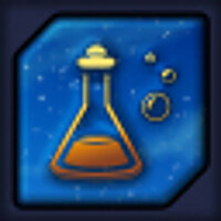 Достижение Science! в игре InfraSpace для GOG